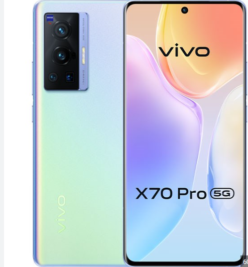 Vivo x70 Pro